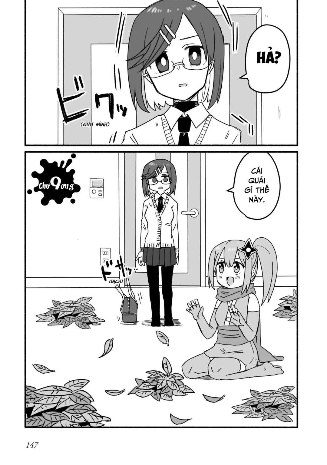 Chapter 9 - Page 1