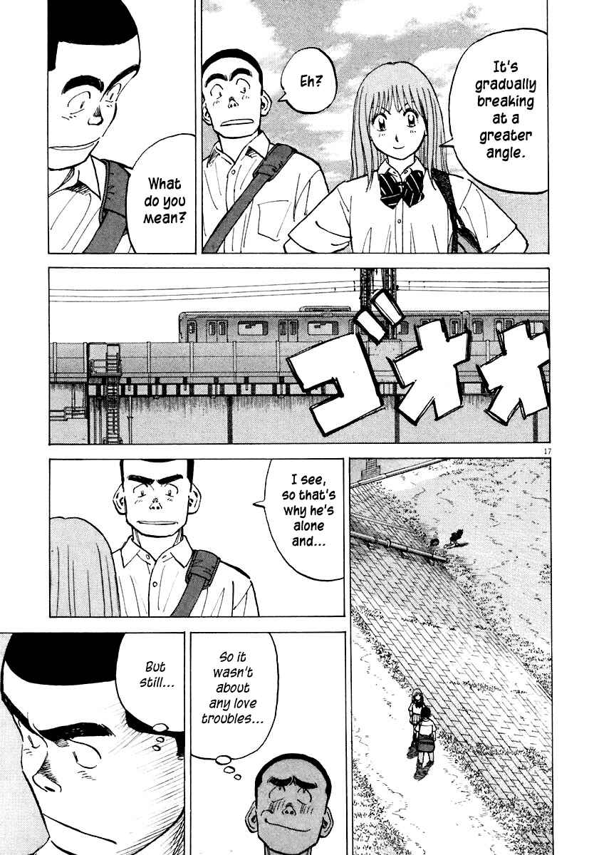 Chapter 116 - Page 17