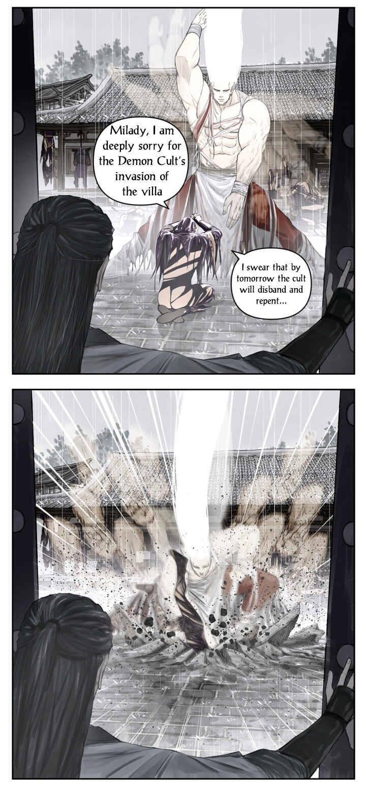 Chapter 106 - Page 12