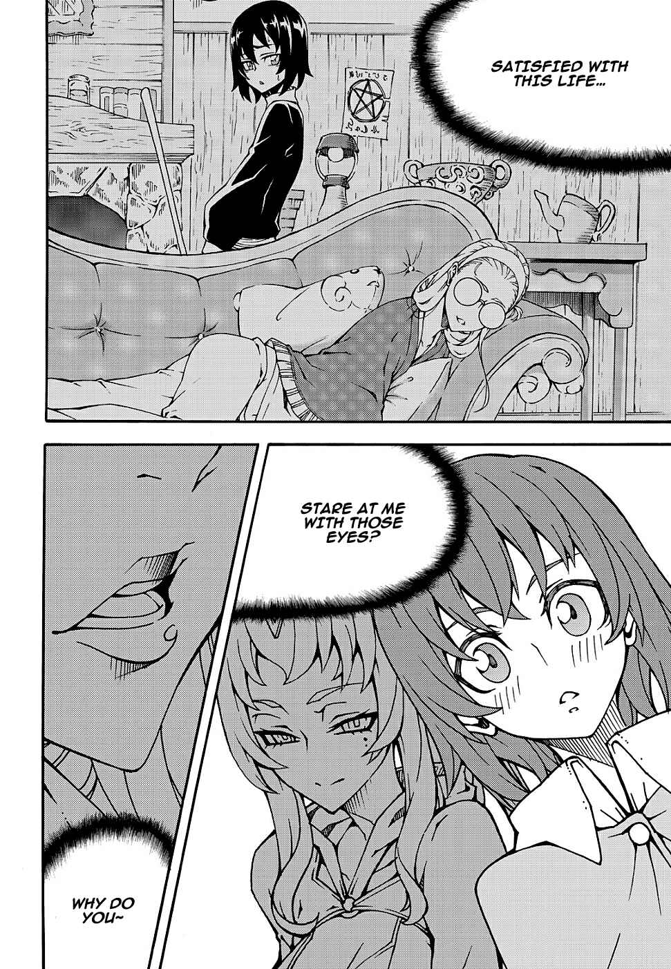 Chapter 153 - Page 13