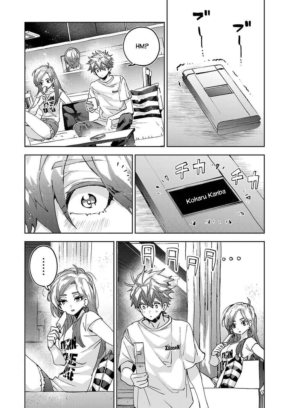 Chapter 4 - Page 8