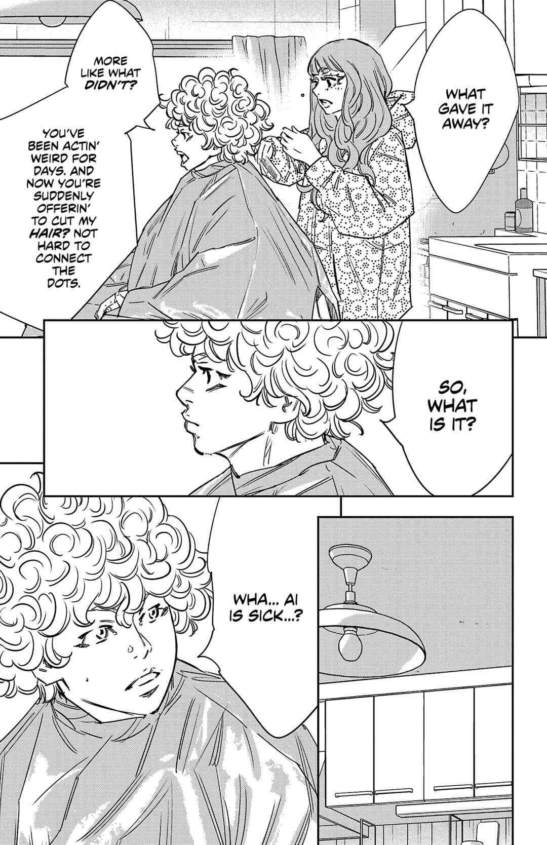 Chapter 157 - Page 10