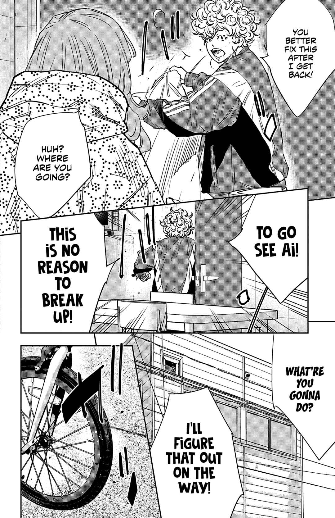 Chapter 157 - Page 13