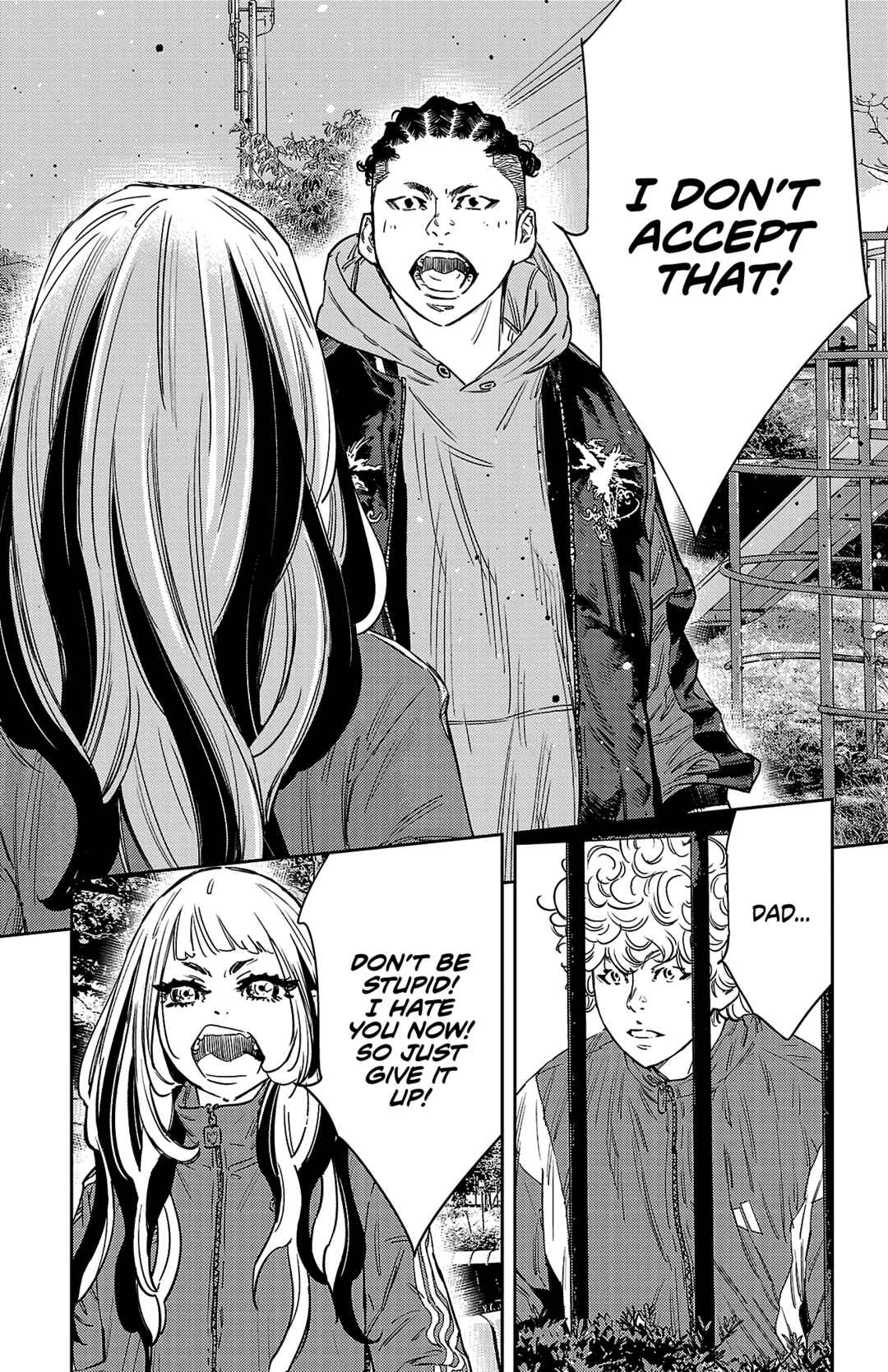 Chapter 157 - Page 16