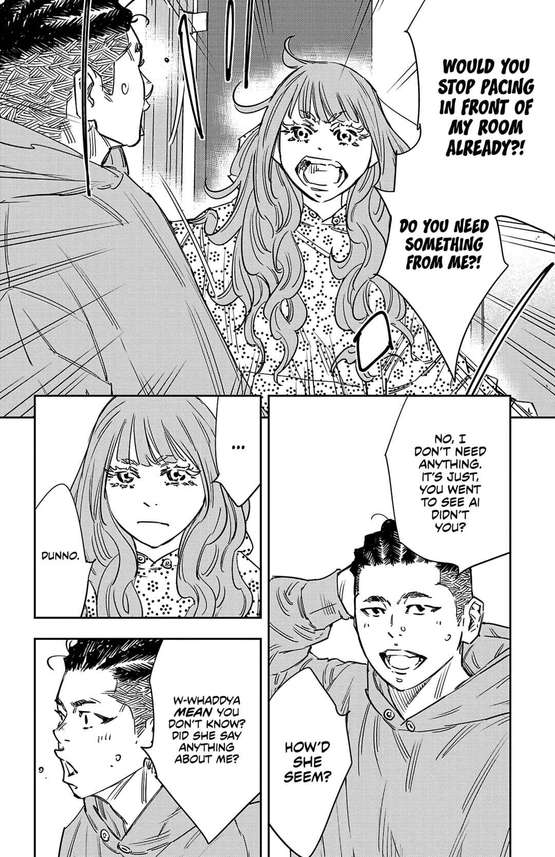 Chapter 157 - Page 3