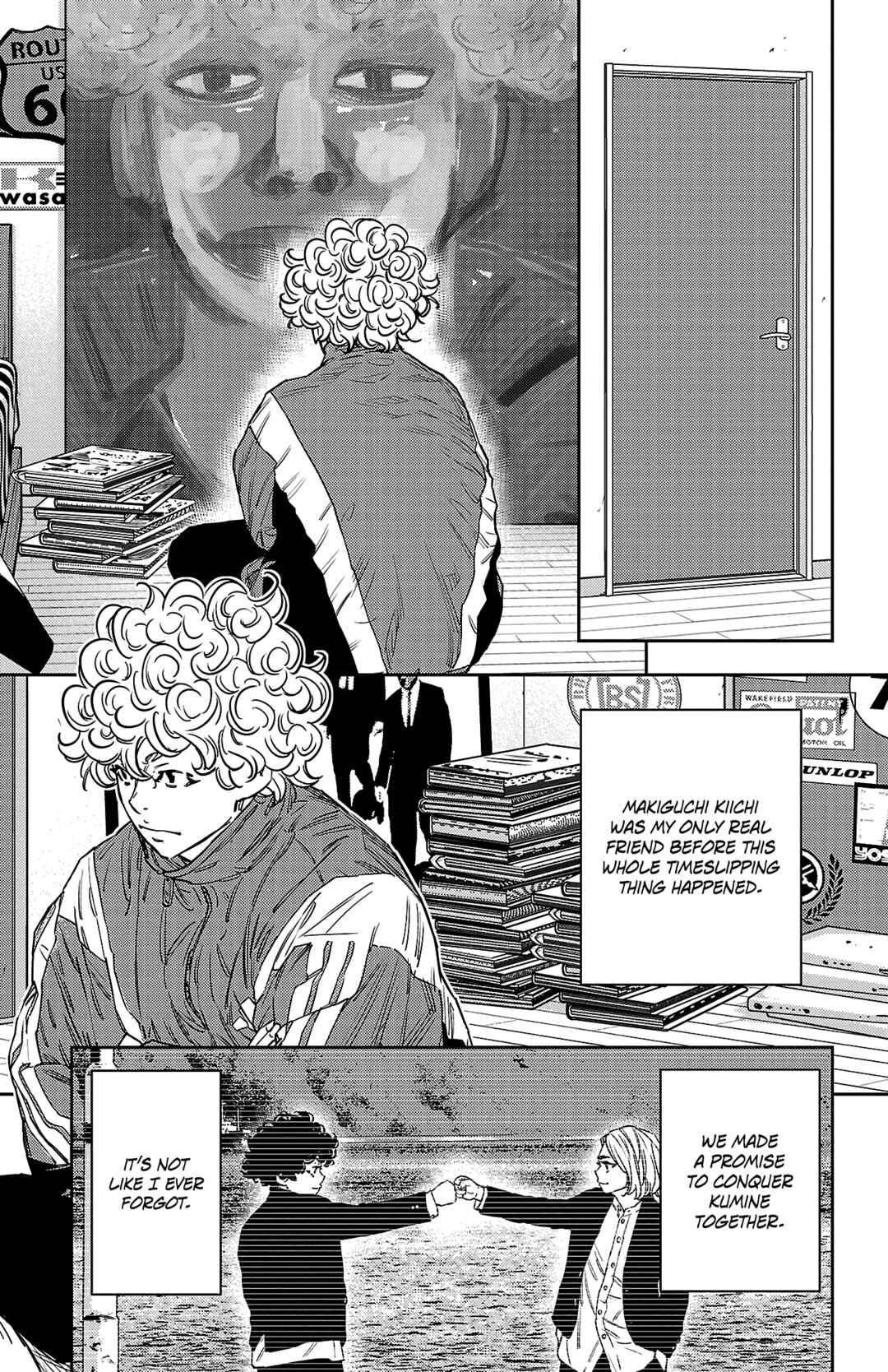 Chapter 157 - Page 6