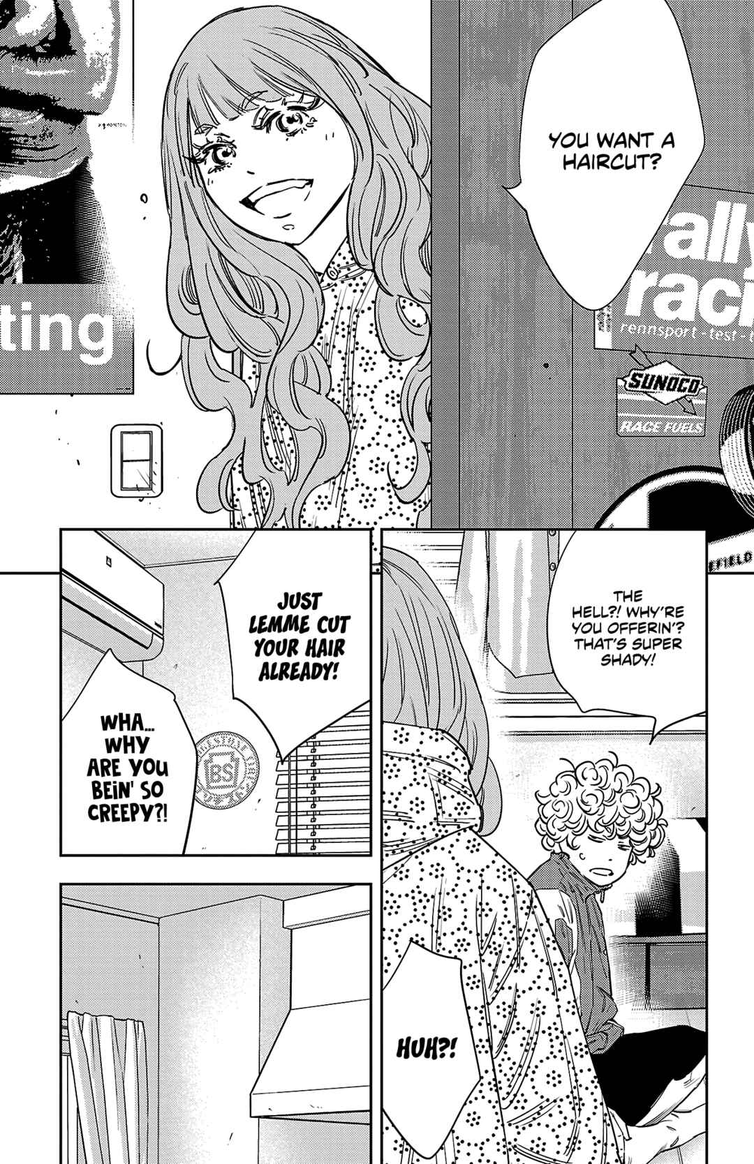 Chapter 157 - Page 8