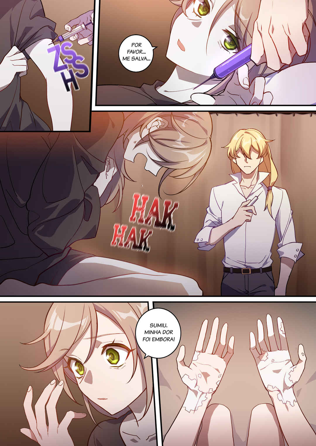 Chapter 5 - Page 5