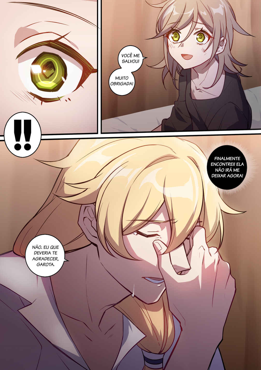 Chapter 5 - Page 6