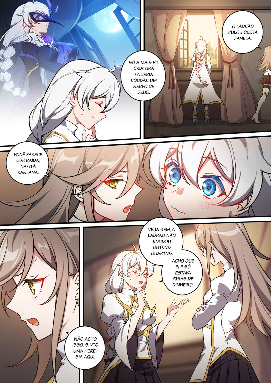 Chapter 5 - Page 9