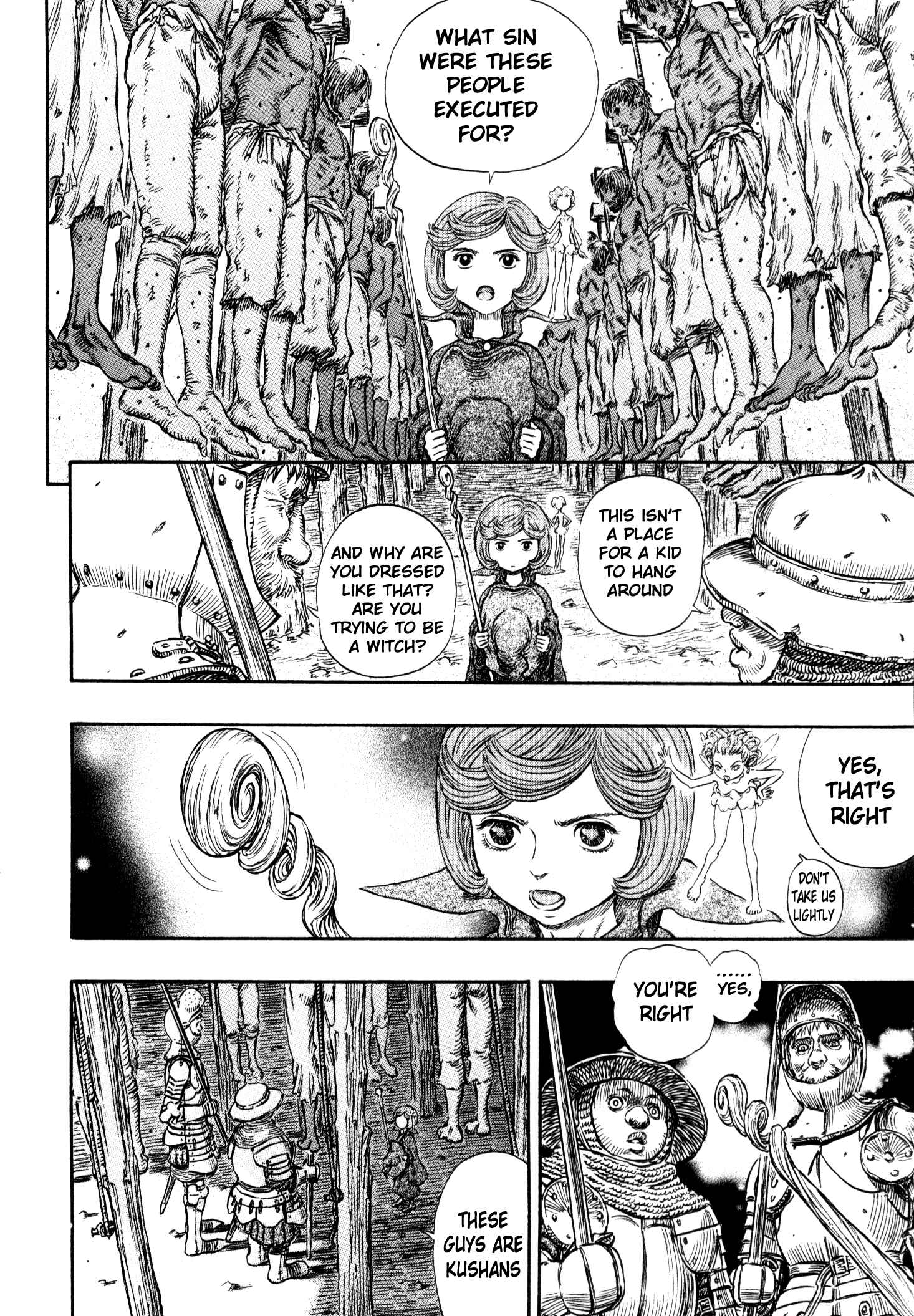 Chapter 245 - Page 10