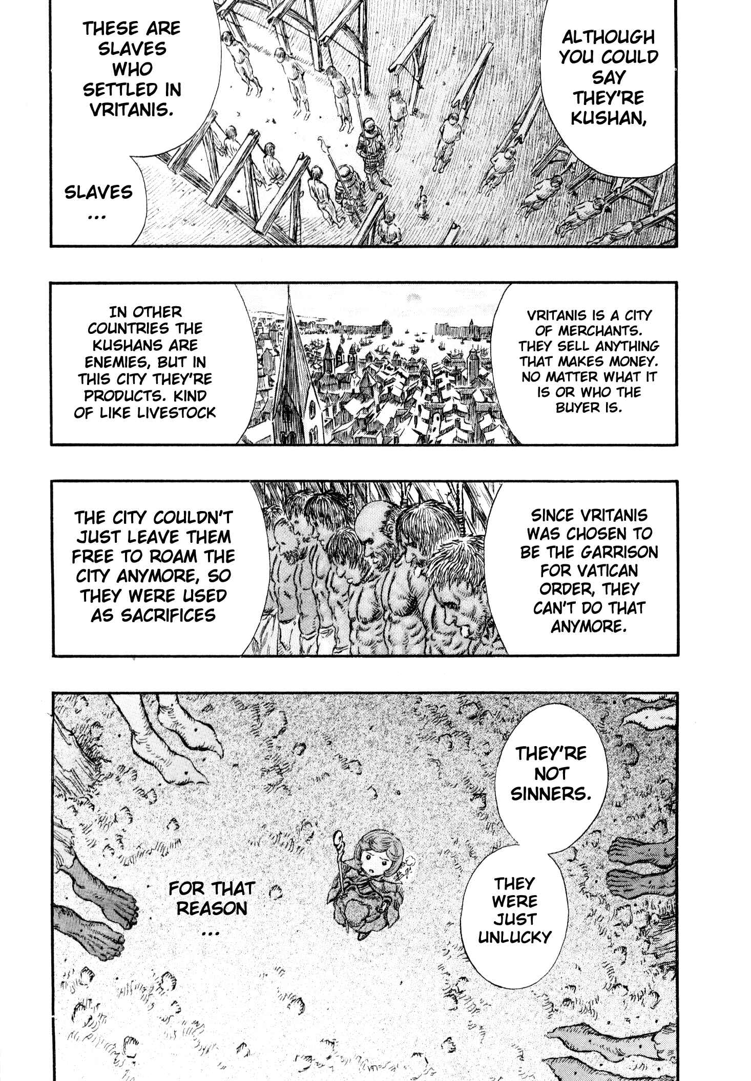 Chapter 245 - Page 11