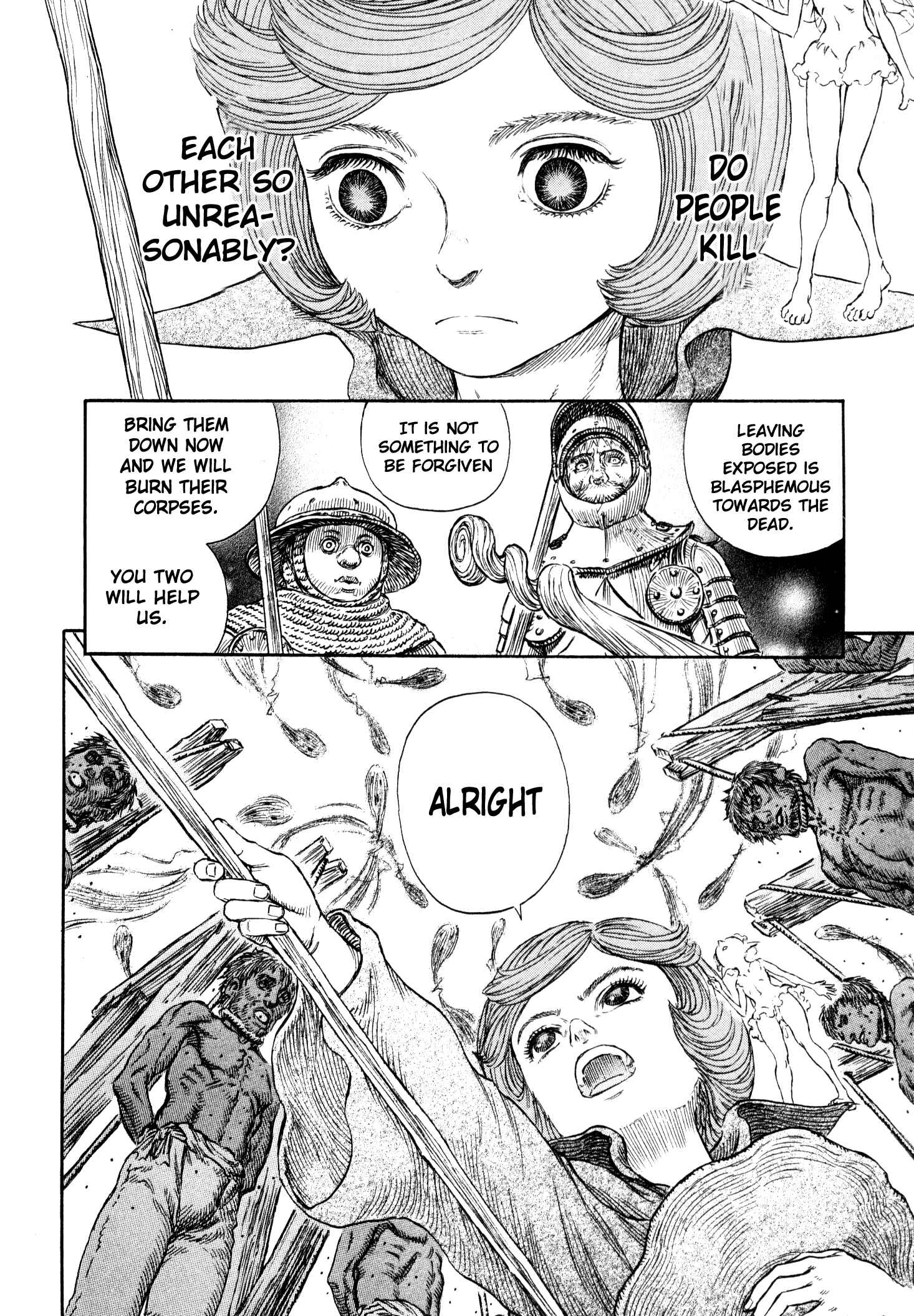 Chapter 245 - Page 12