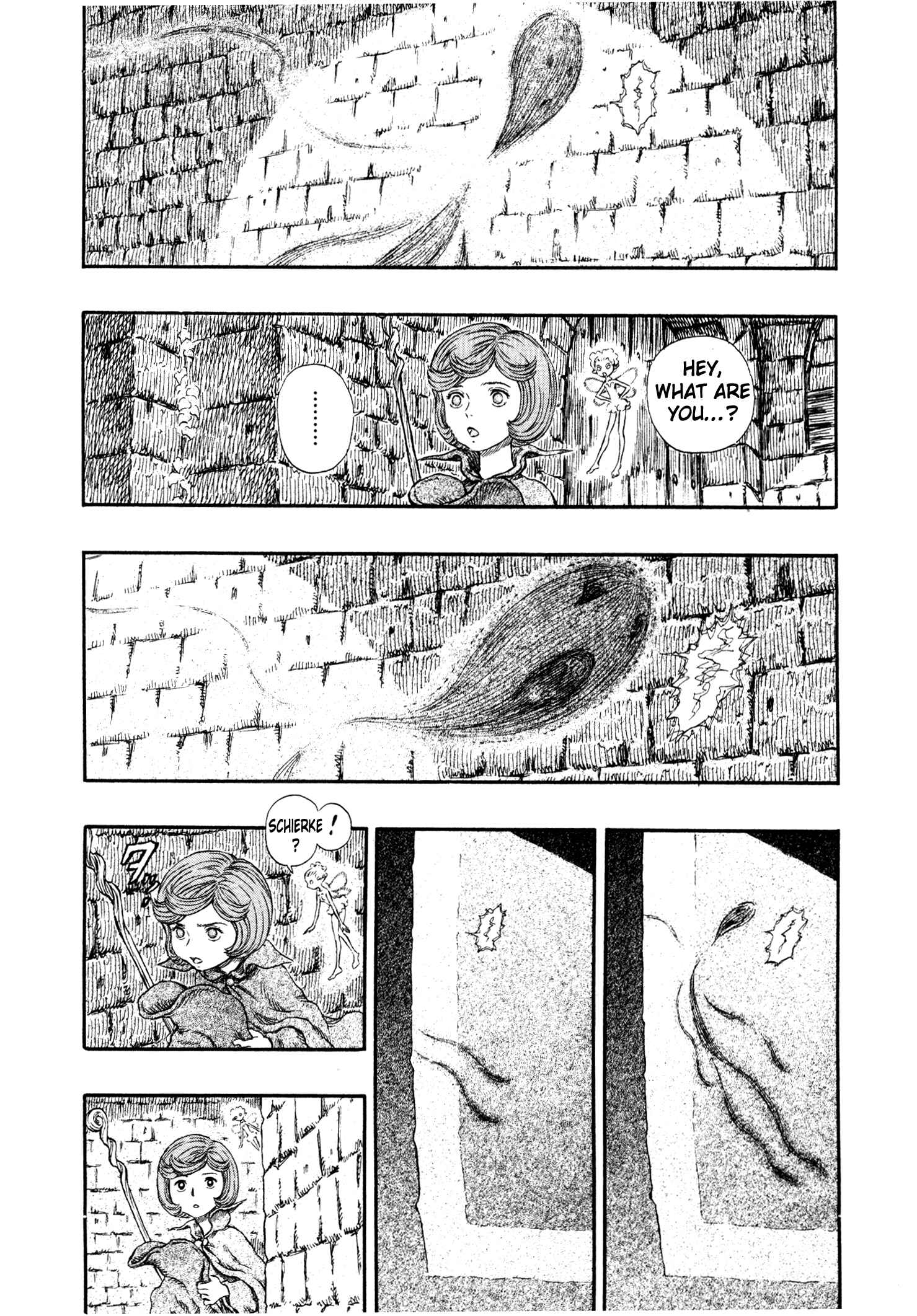 Chapter 245 - Page 3