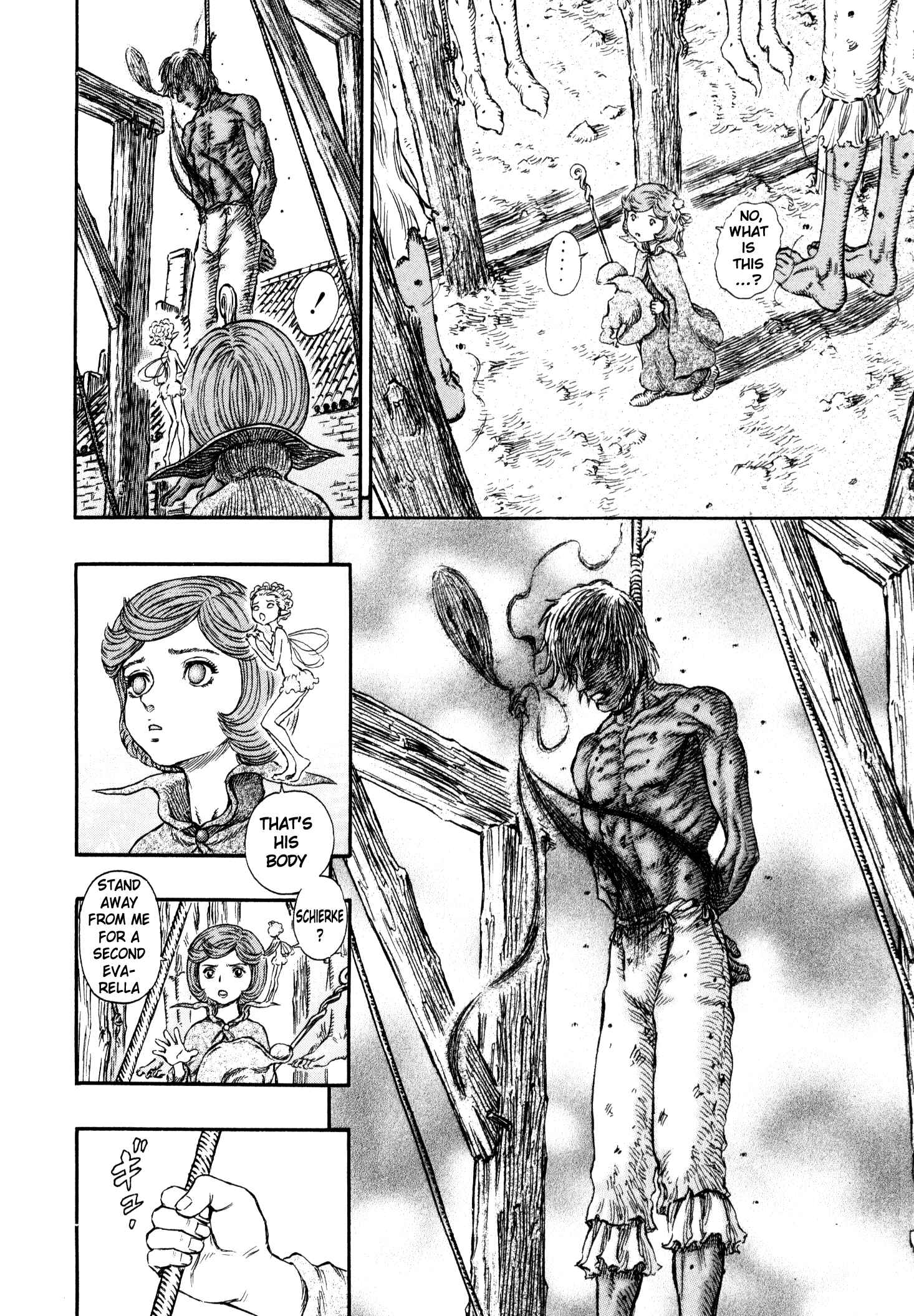 Chapter 245 - Page 6
