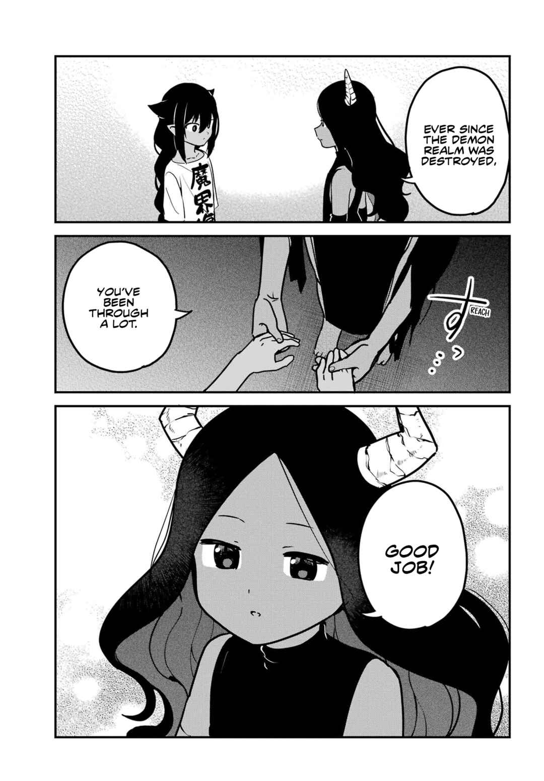 Chapter 77 - Page 14
