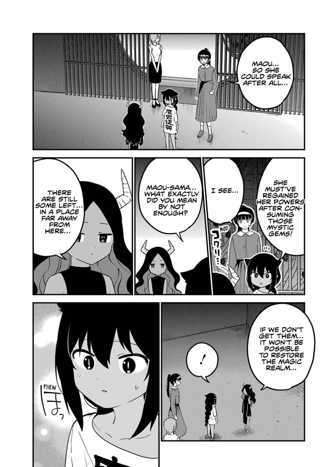 Chapter 77 - Page 3