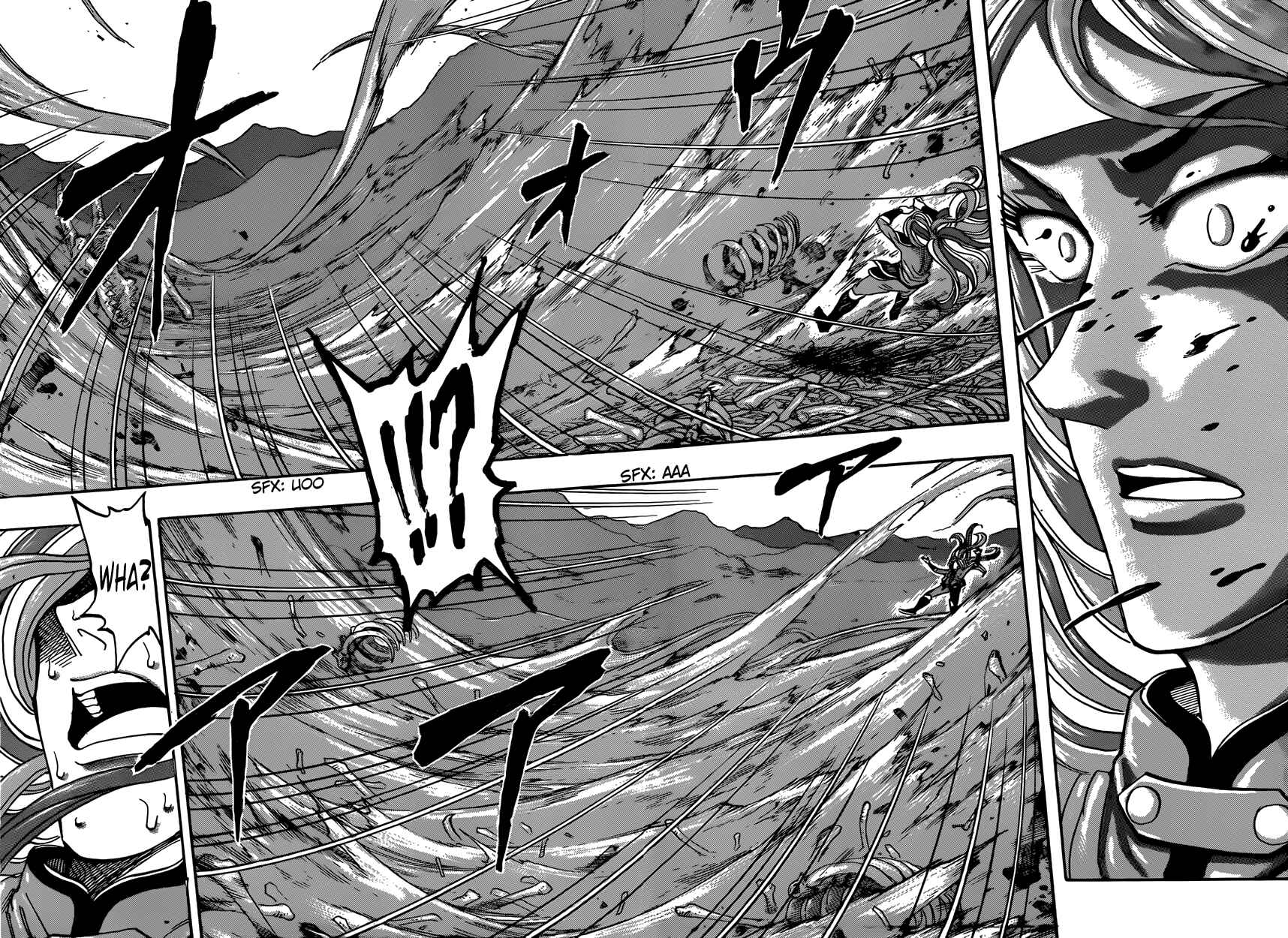 Chapter 303 - Page 11