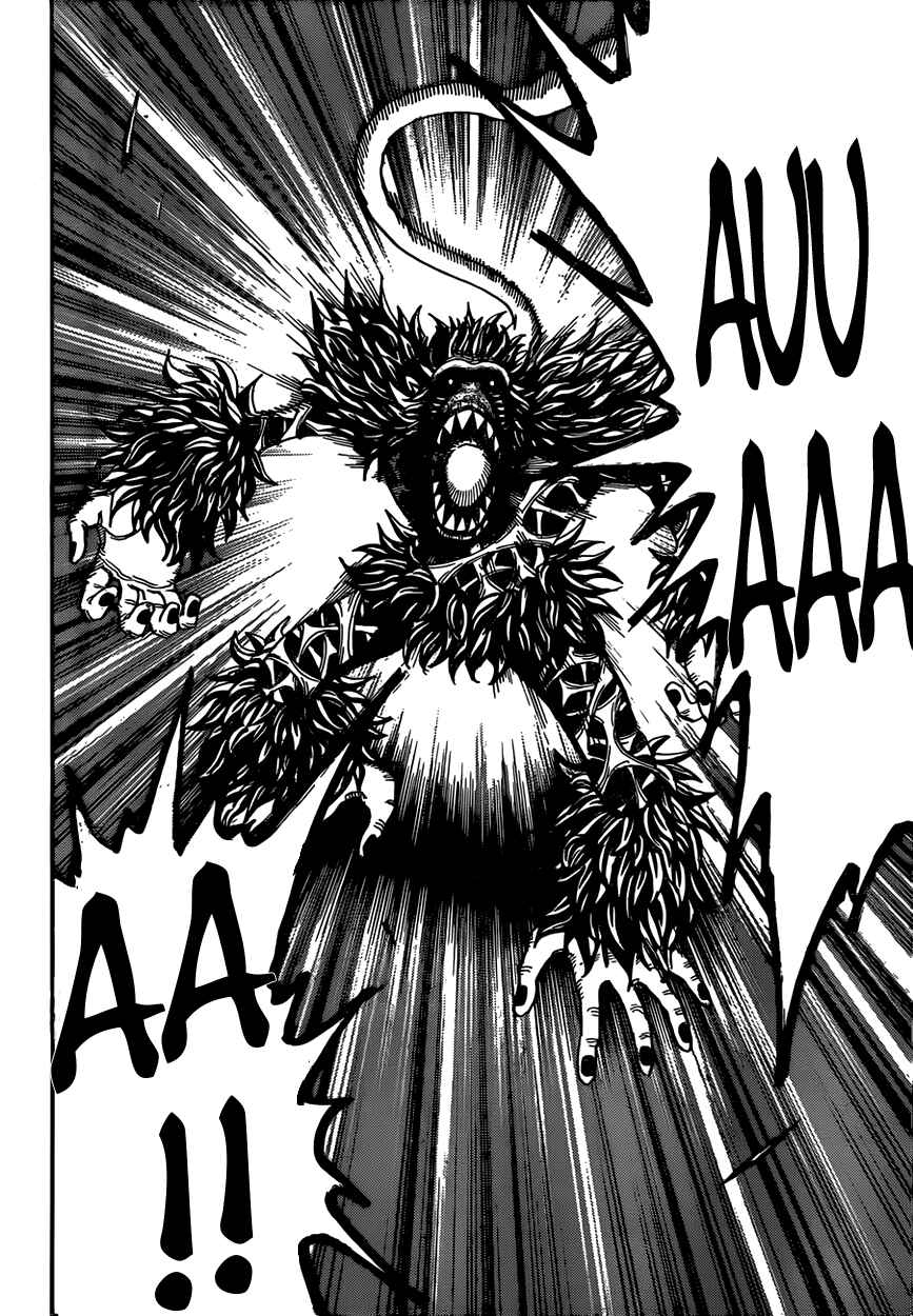 Chapter 303 - Page 5