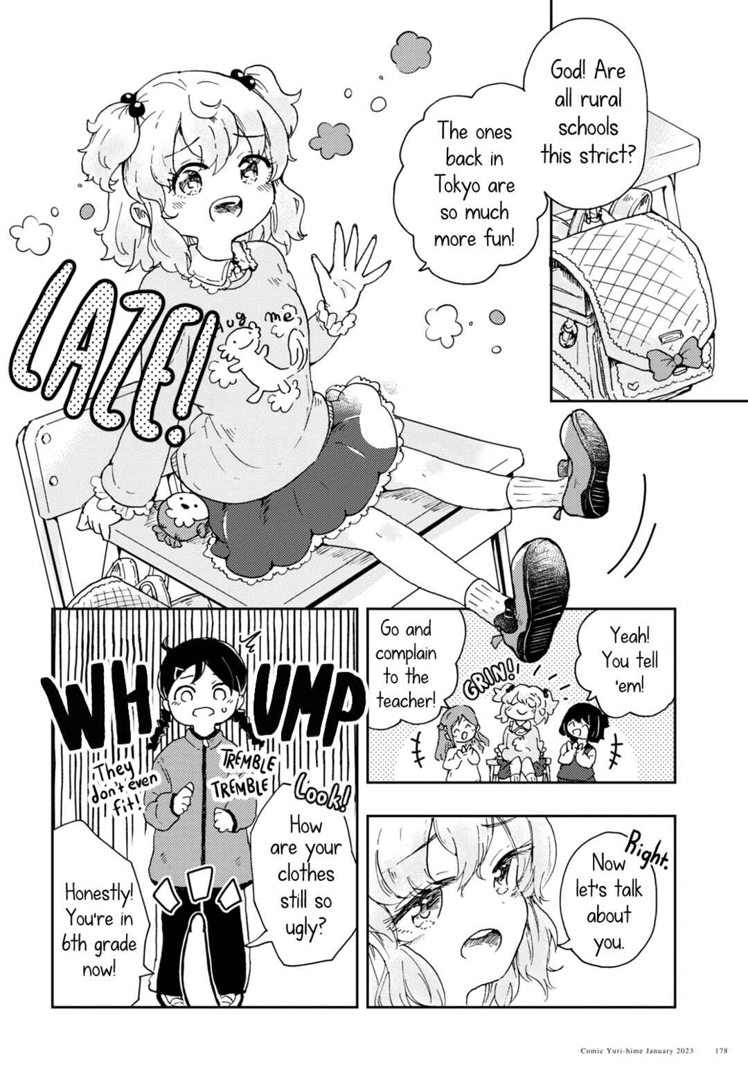 Chapter 1 - Page 5