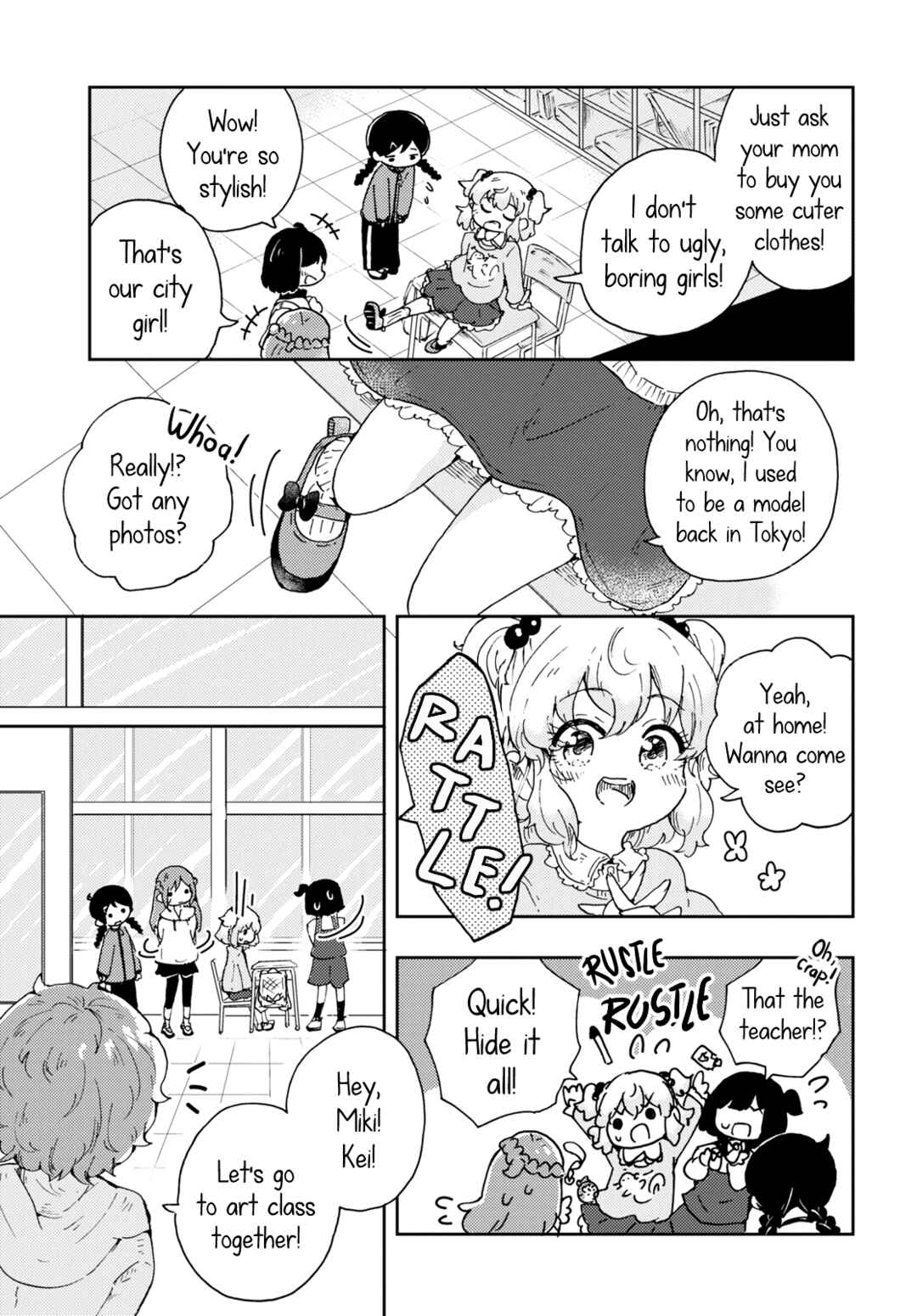 Chapter 1 - Page 6