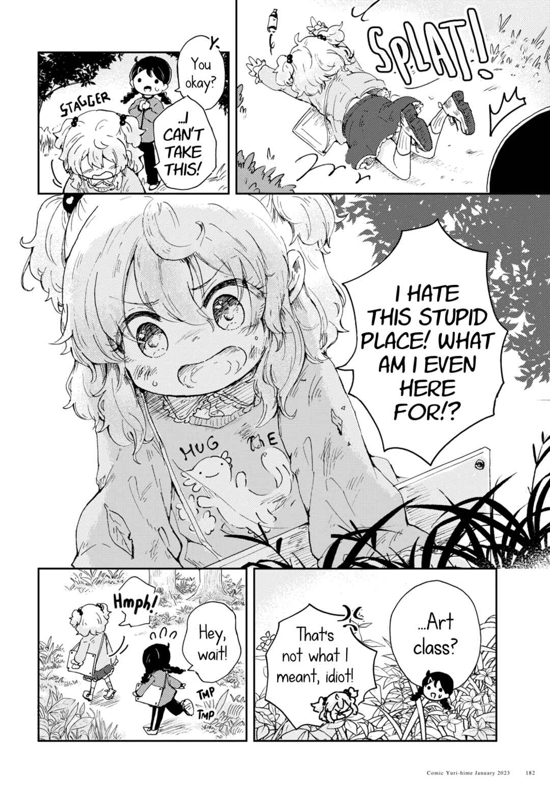 Chapter 1 - Page 9
