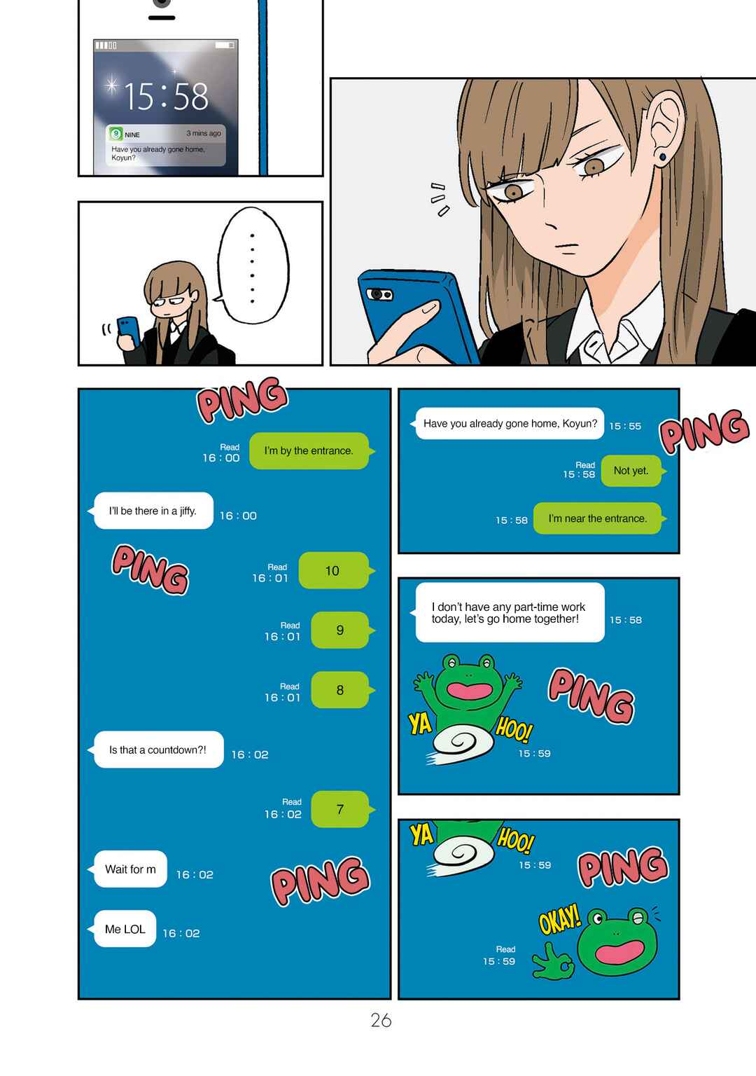 Chapter 2 - Page 10