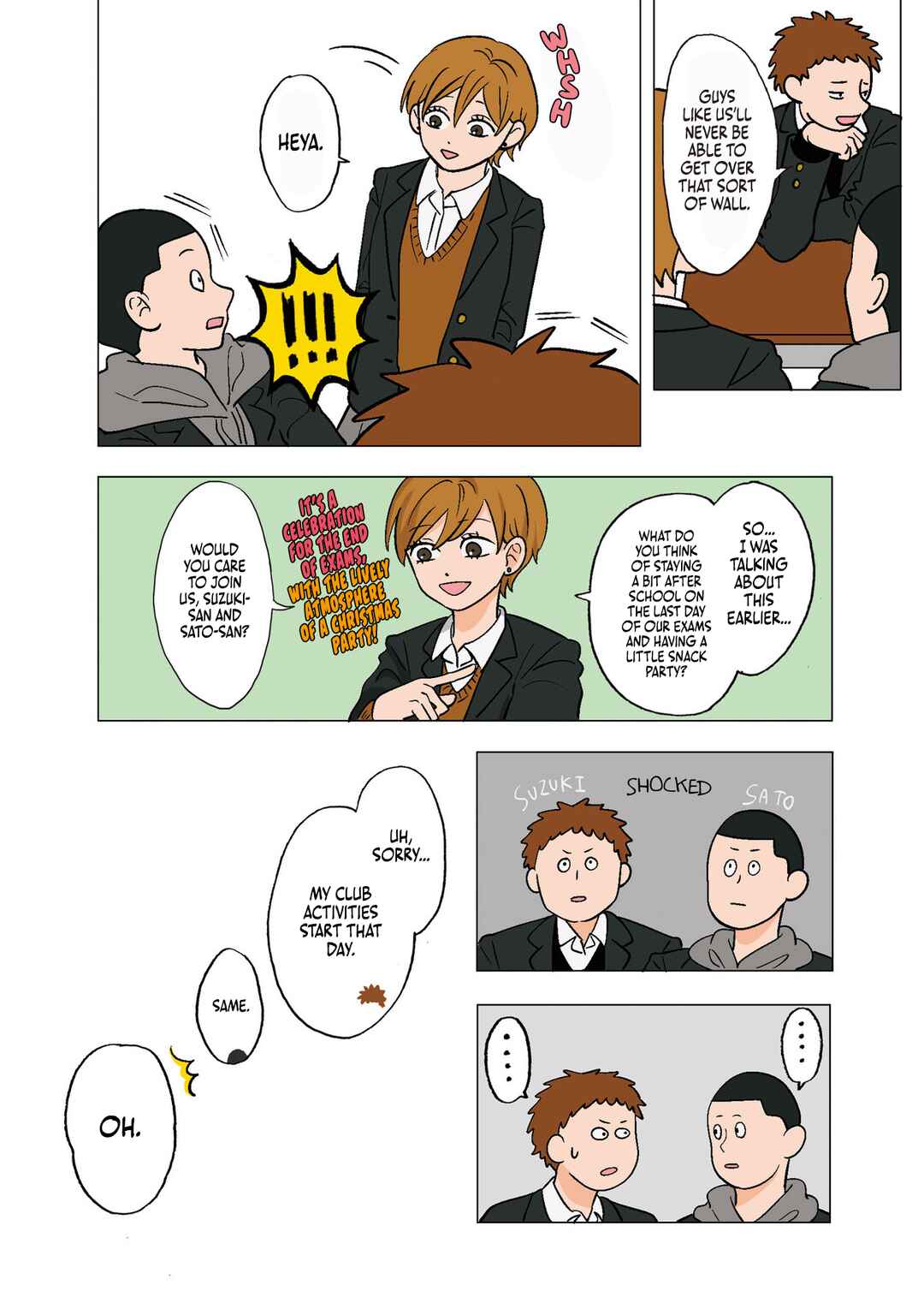 Chapter 2 - Page 2
