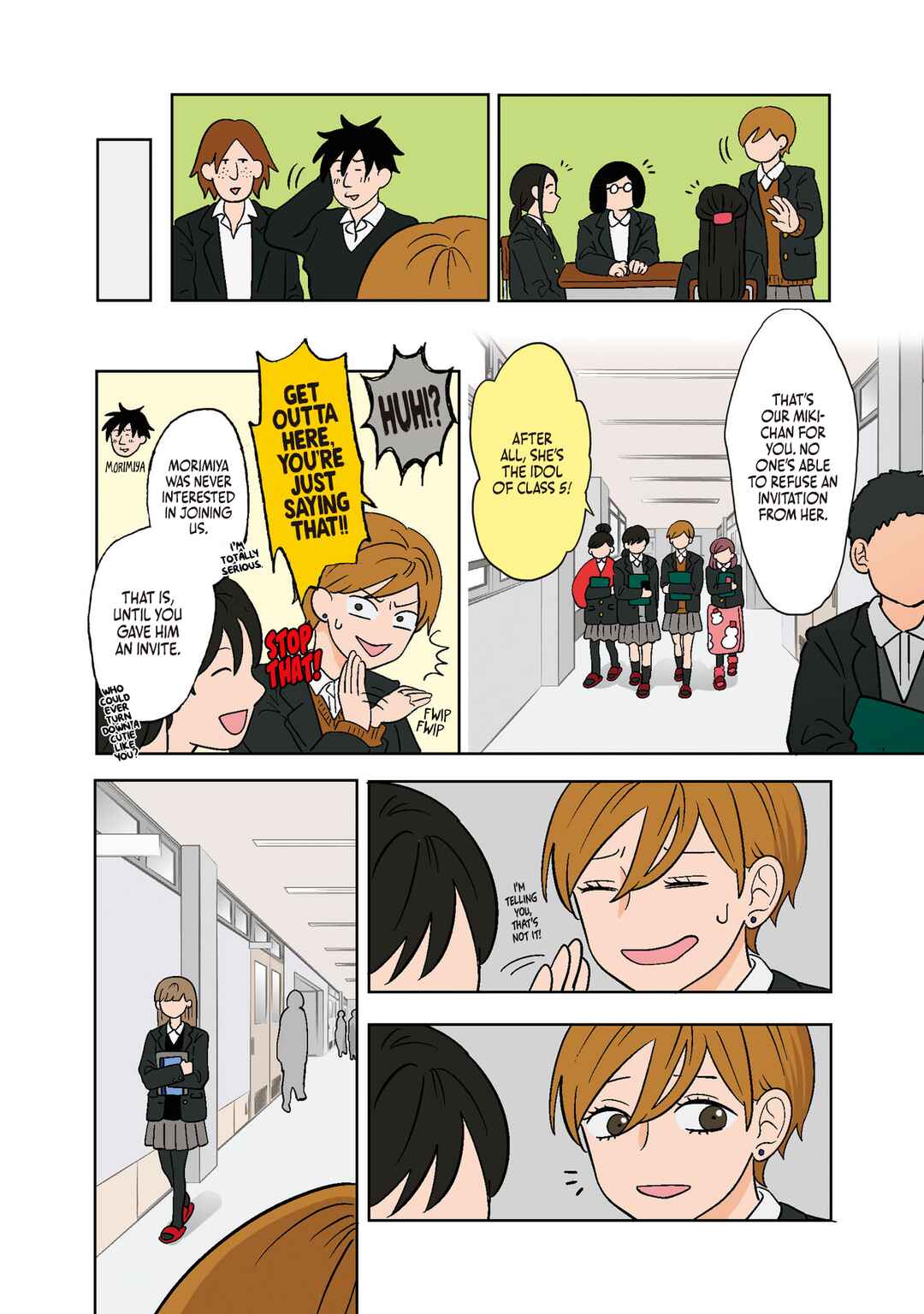 Chapter 2 - Page 4