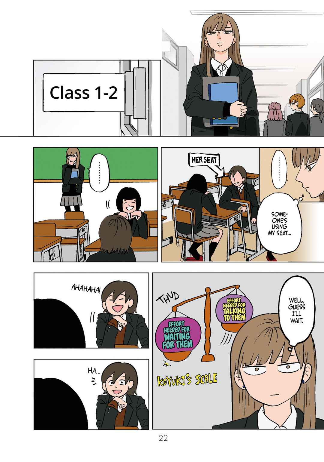 Chapter 2 - Page 6