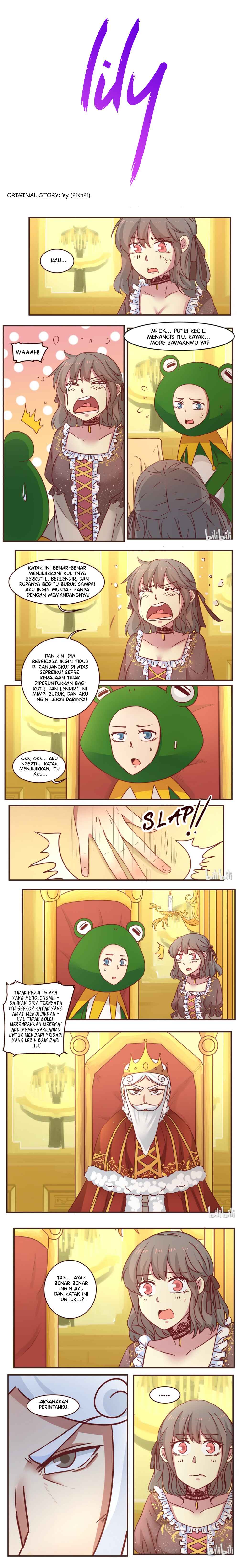 Chapter 112 - Page 1