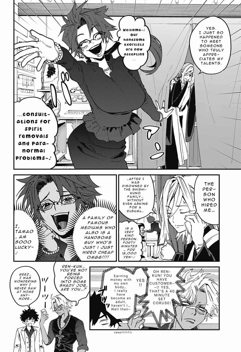 Chapter 32 - Page 18