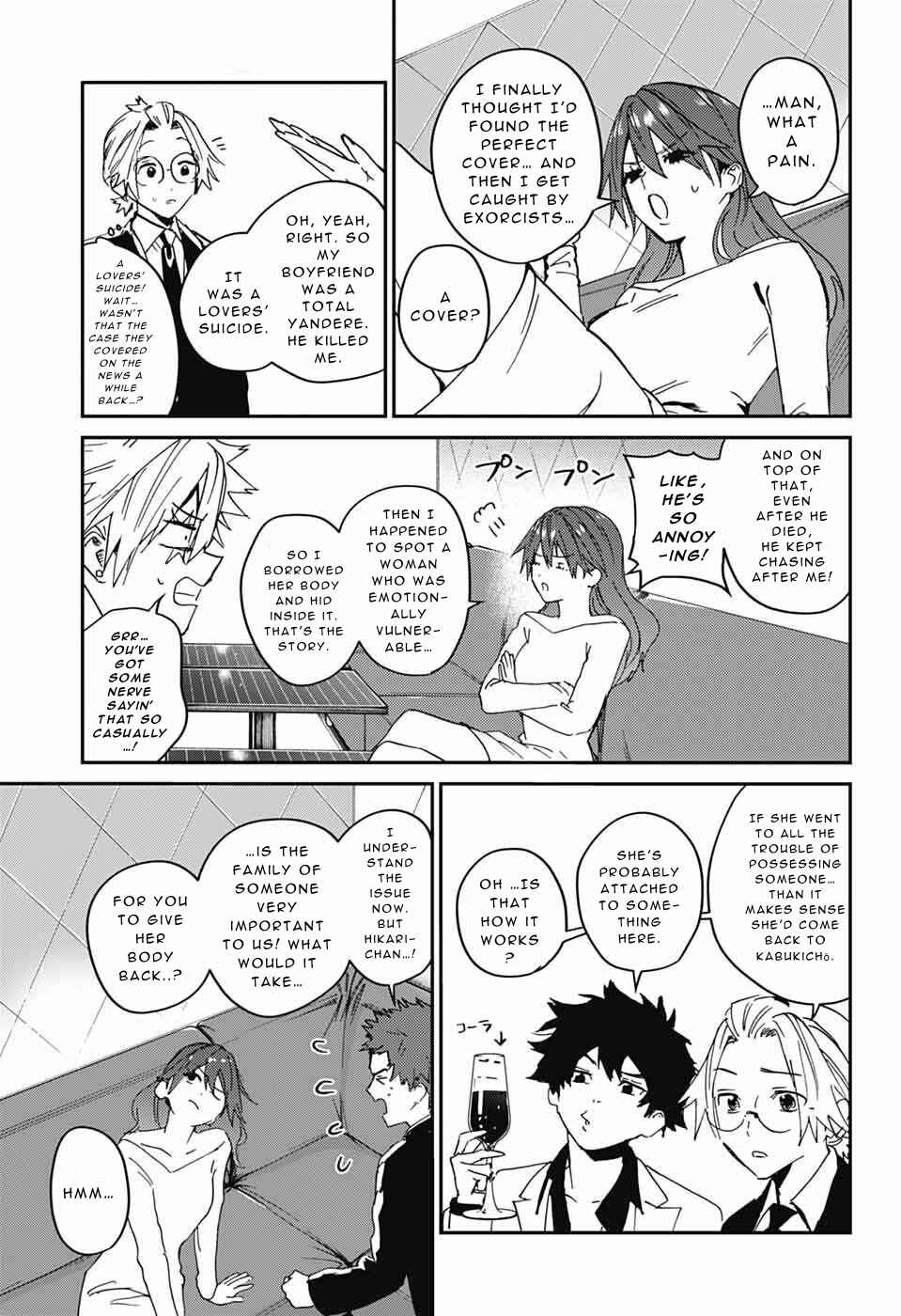Chapter 32 - Page 19