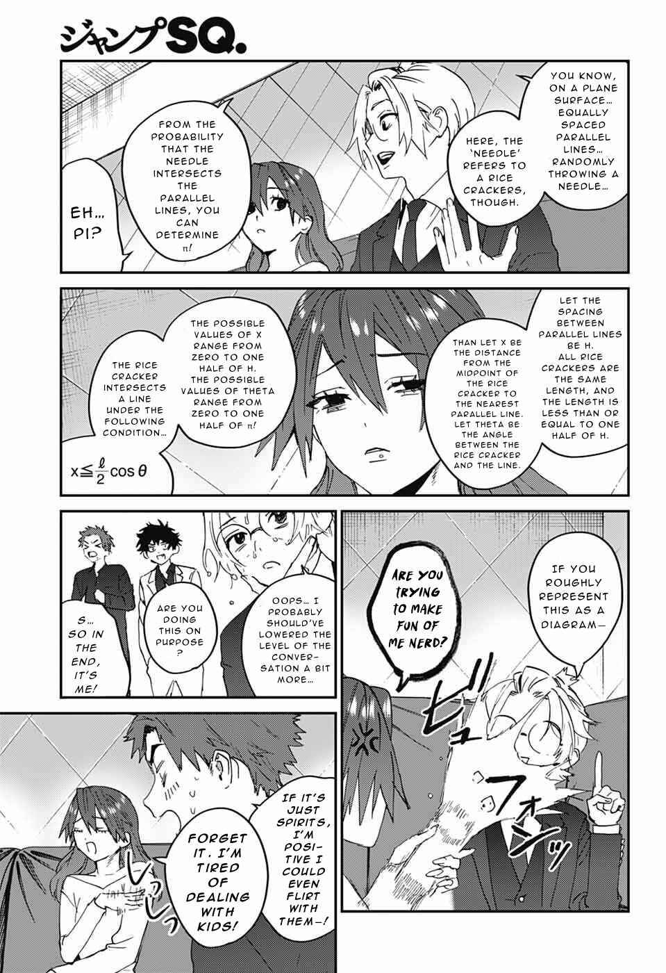 Chapter 32 - Page 23