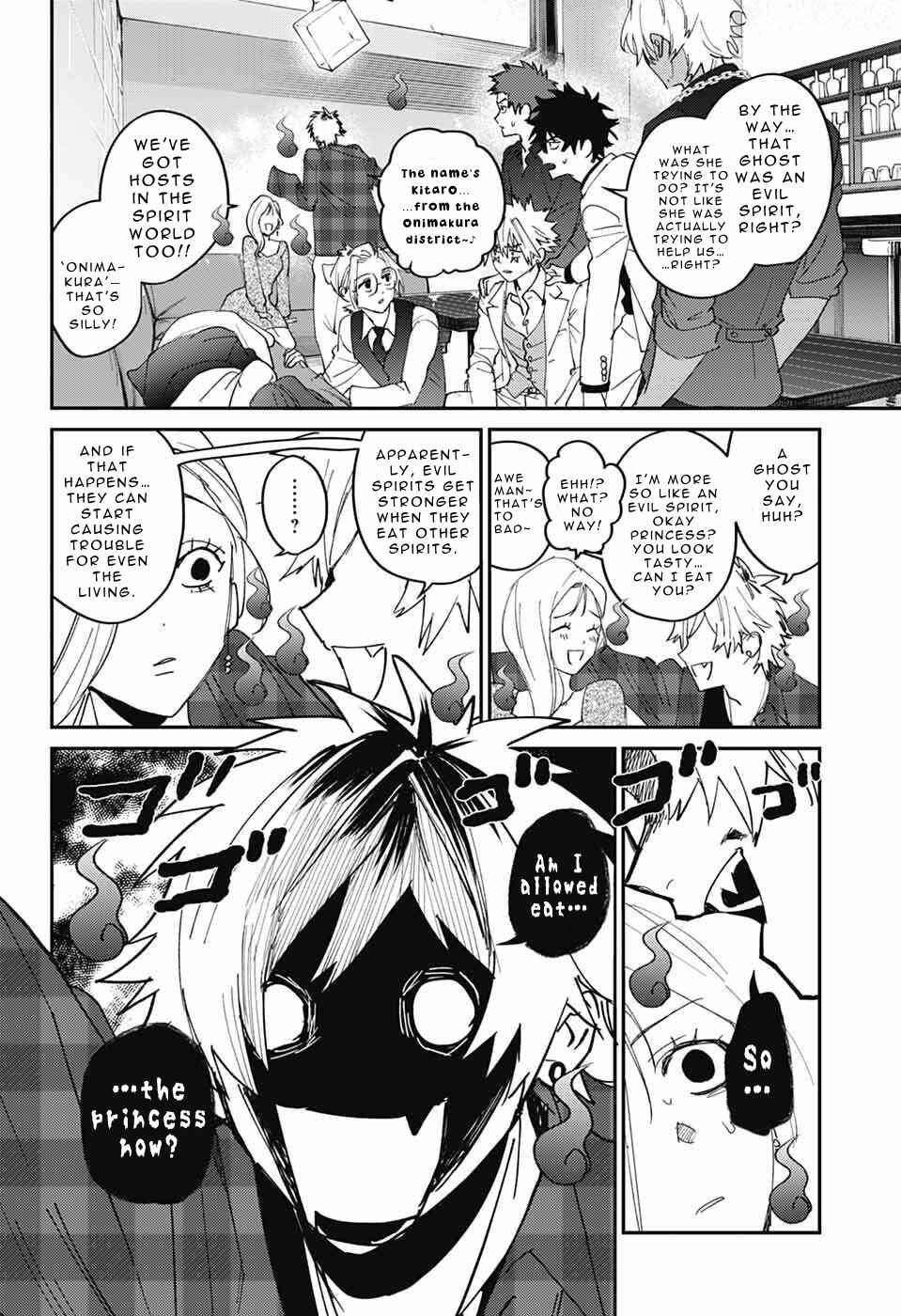 Chapter 32 - Page 26