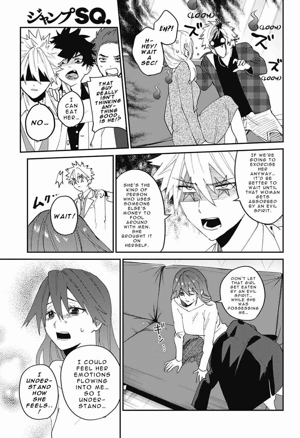Chapter 32 - Page 27