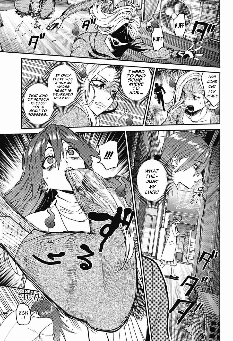 Chapter 32 - Page 5