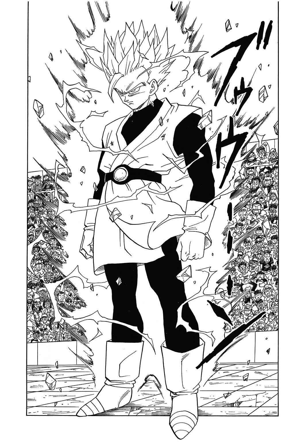 Chapter 444 - Page 5