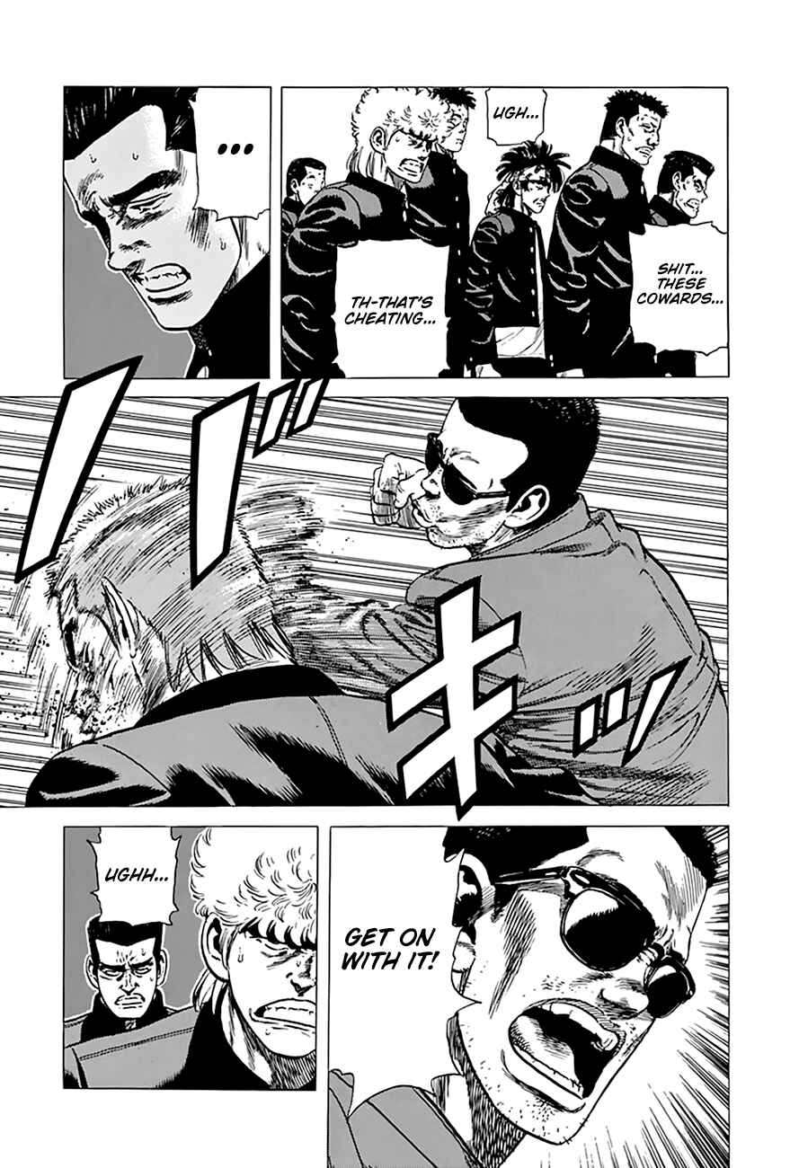 Chapter 279 - Page 10