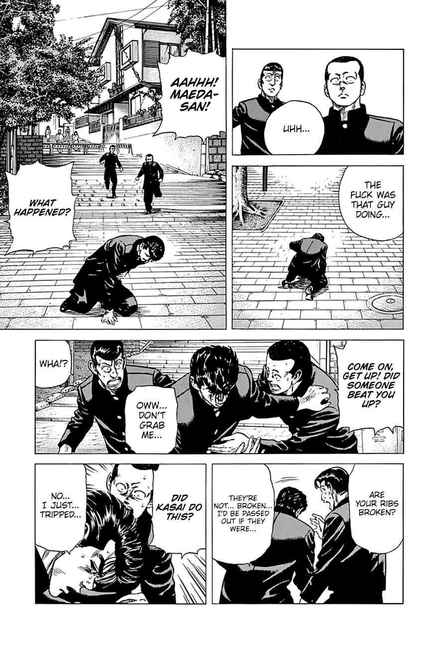 Chapter 279 - Page 14