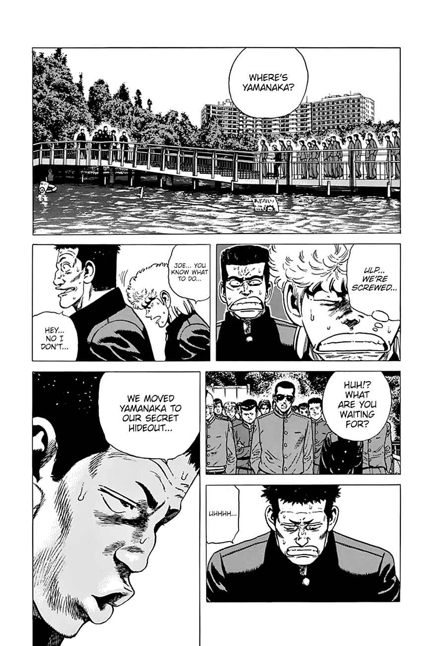 Chapter 279 - Page 5