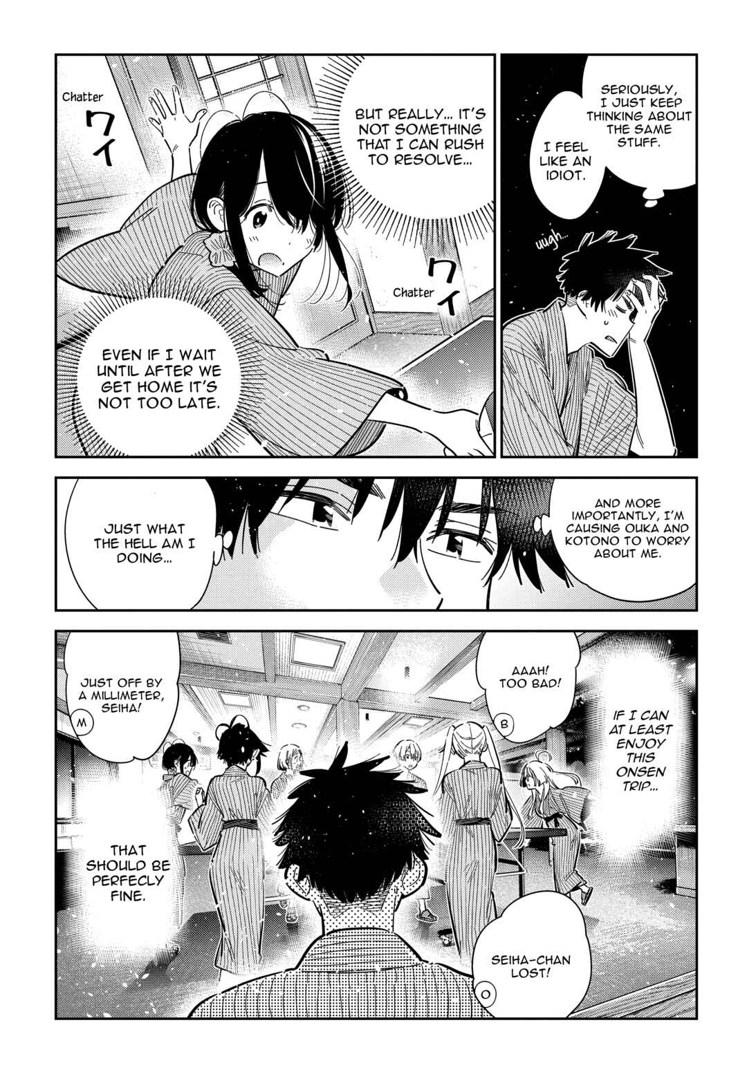 Chapter 58 - Page 22