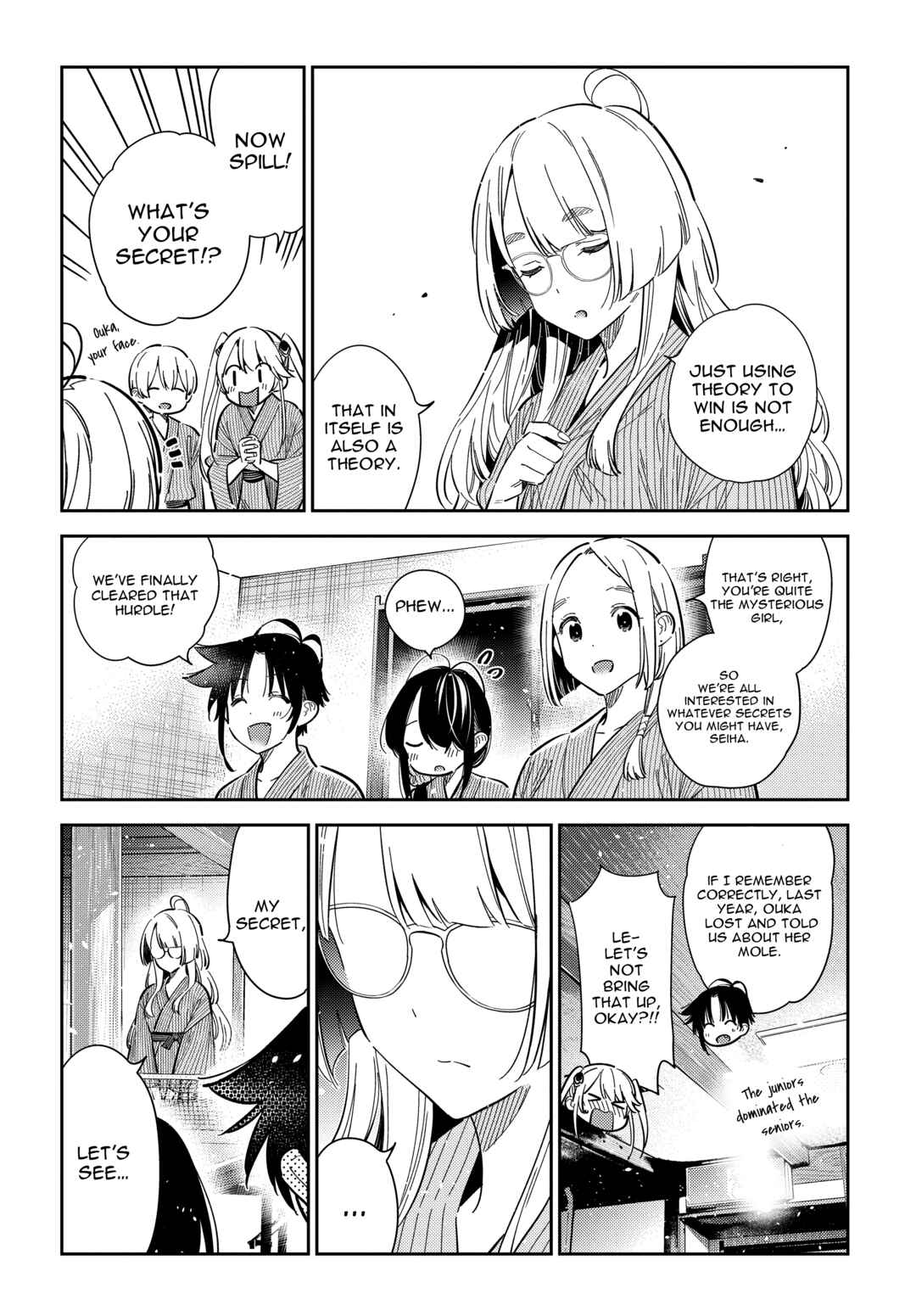 Chapter 58 - Page 23