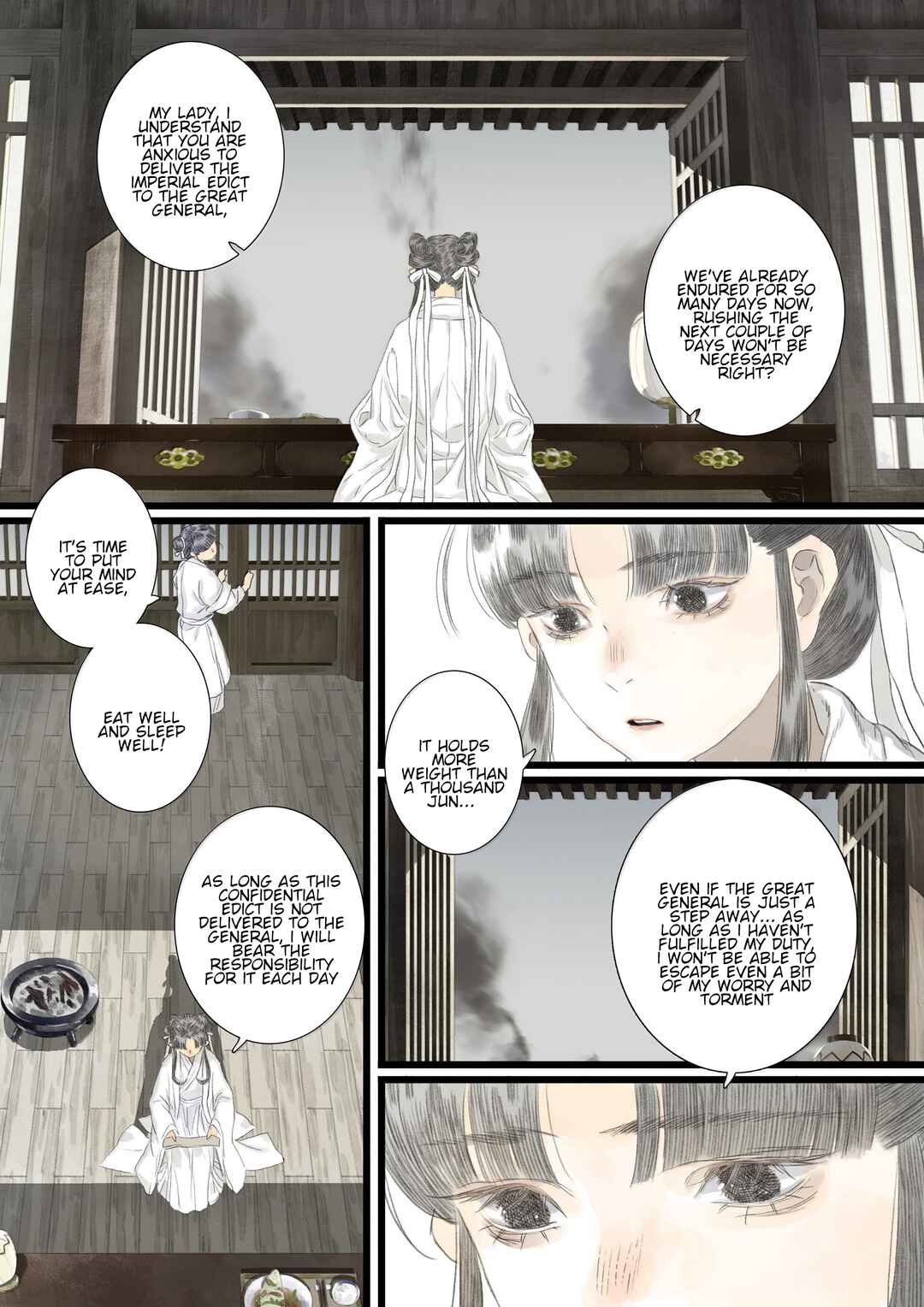 Chapter 126 - Page 12