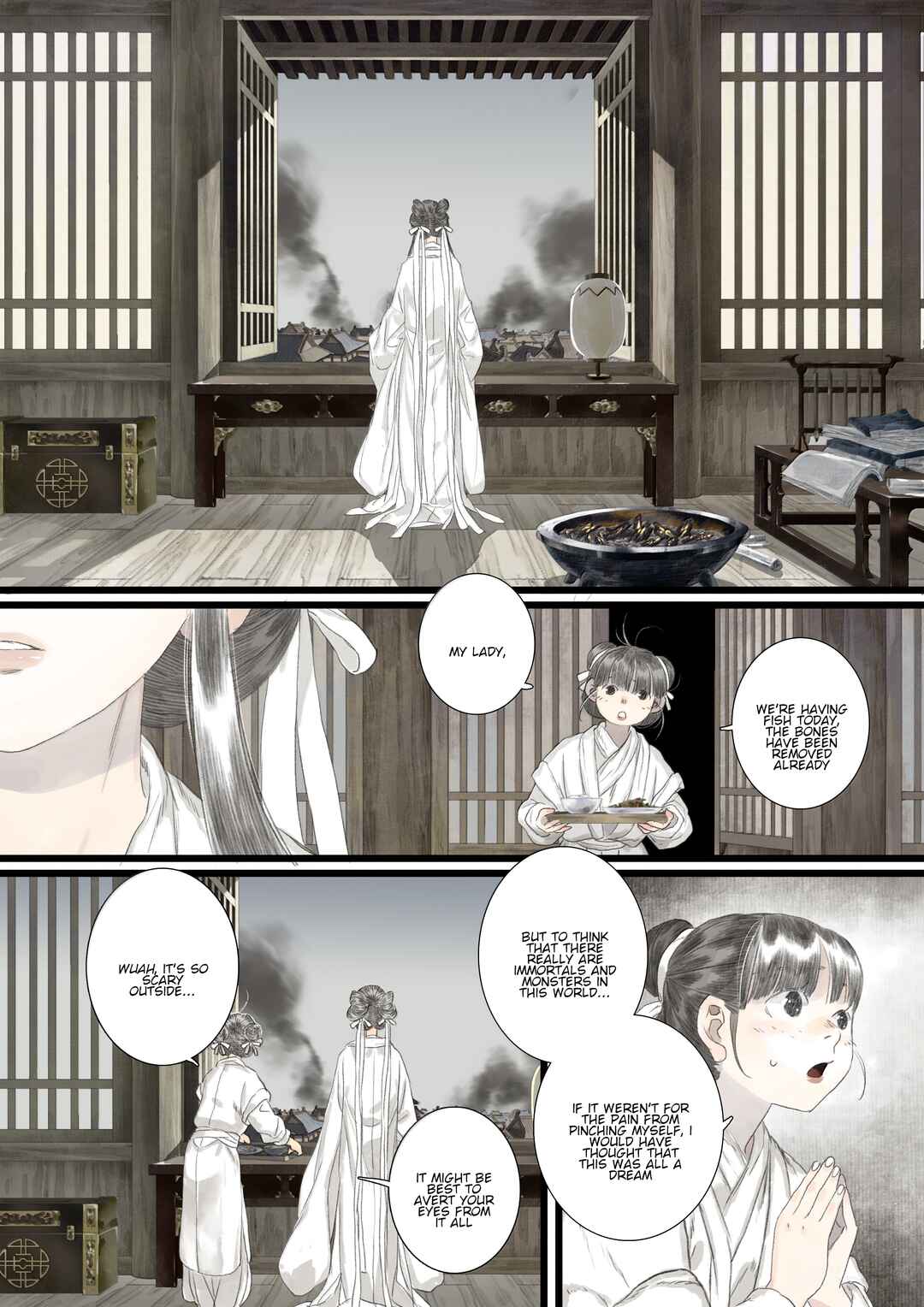 Chapter 126 - Page 6