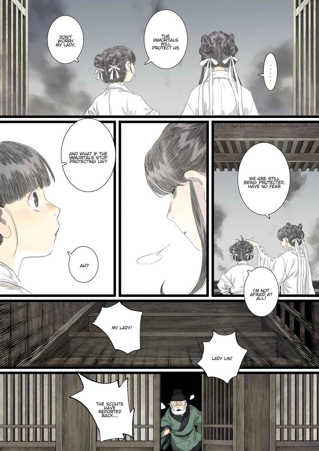 Chapter 126 - Page 8