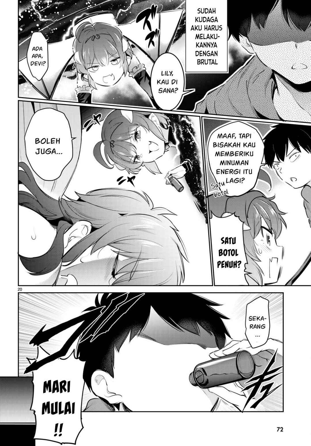 Chapter 20 - Page 21