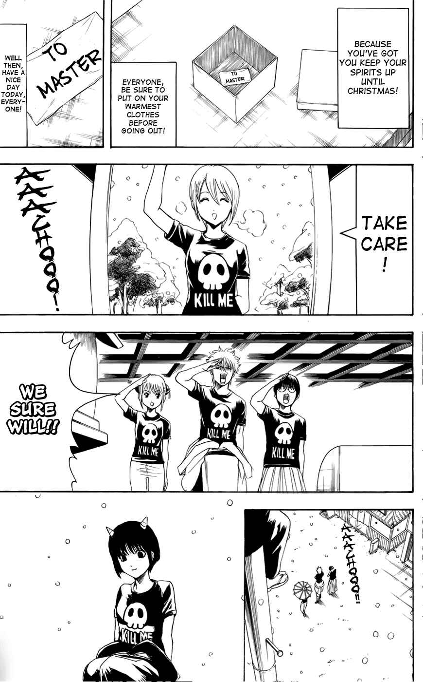 Chapter 381 - Page 28