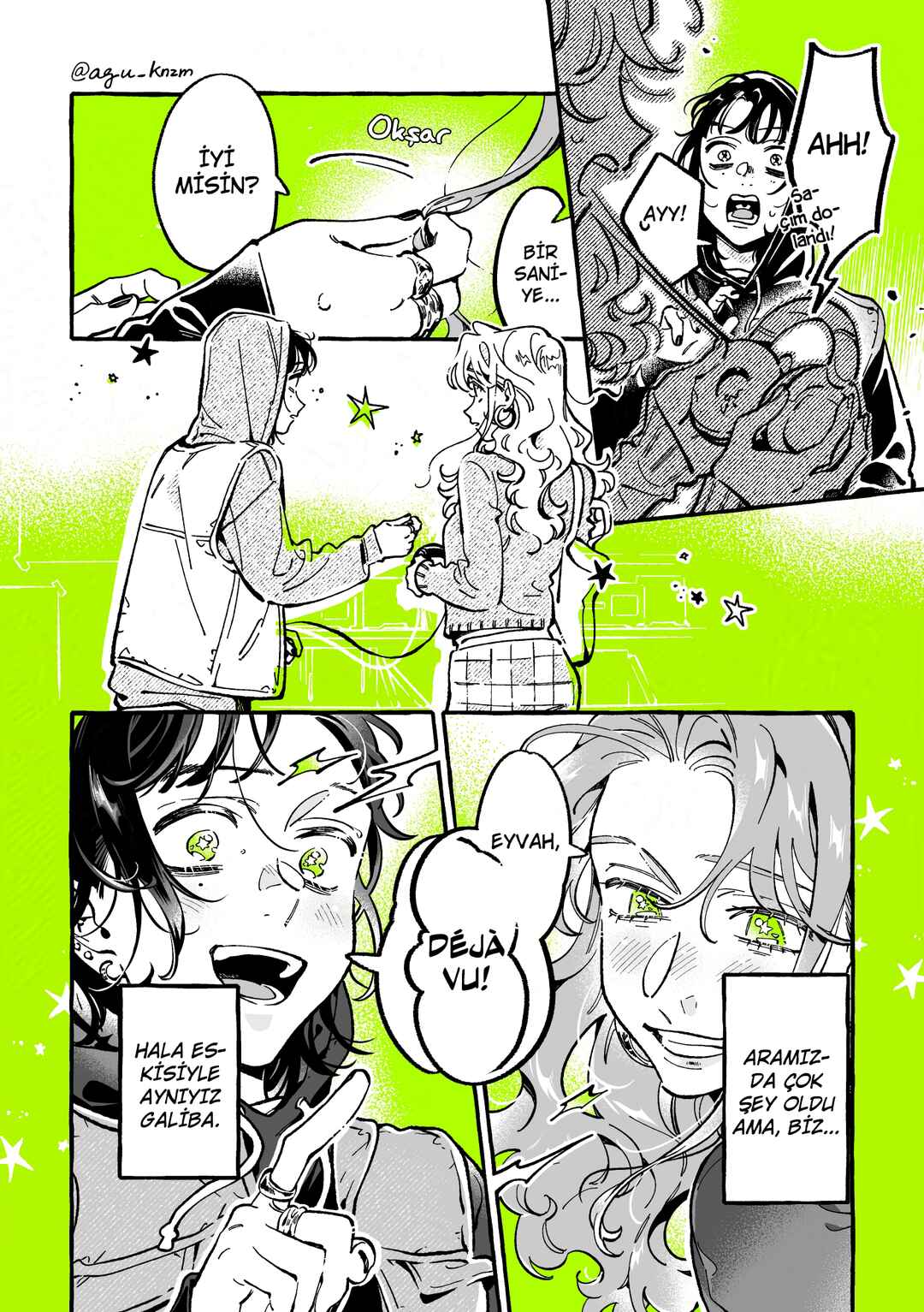 Chapter 120 - Page 4