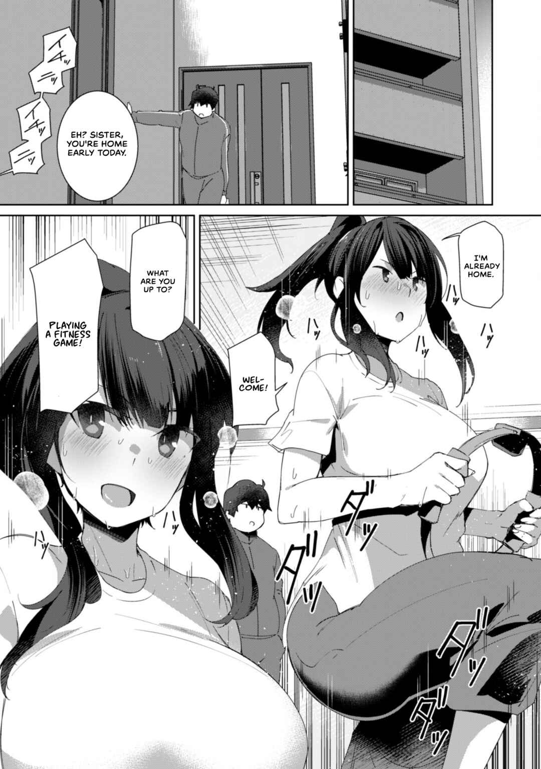 Chapter 4 - Page 8